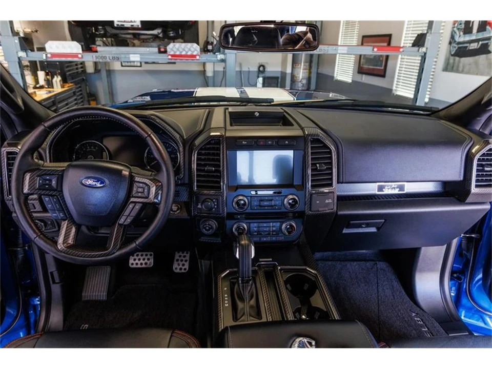 2018 Ford F-150 13th Gen - Image 17 of 31