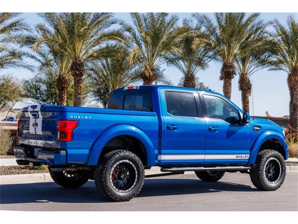 2018 Ford F-150 13th Gen - Image 8 of 31