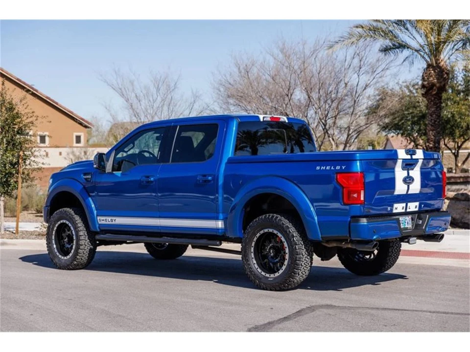 2018 Ford F-150 13th Gen - Image 6 of 31