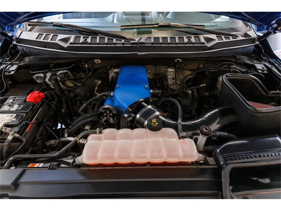 2018 Ford F-150 13th Gen - Image 11 of 31