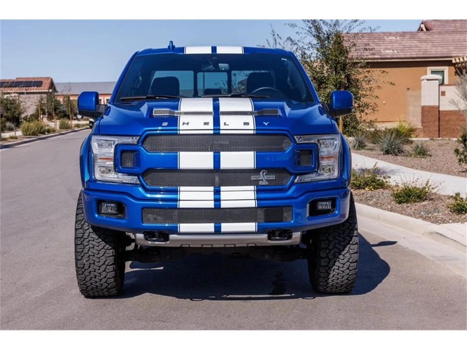 2018 Ford F-150 13th Gen - Image 2 of 31