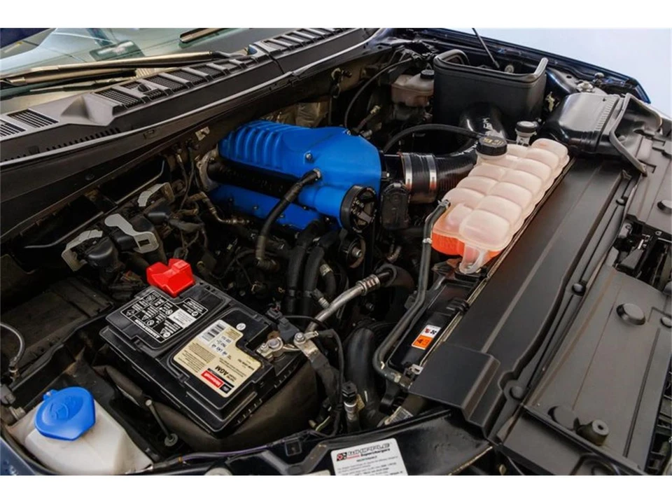 2018 Ford F-150 13th Gen - Image 9 of 31