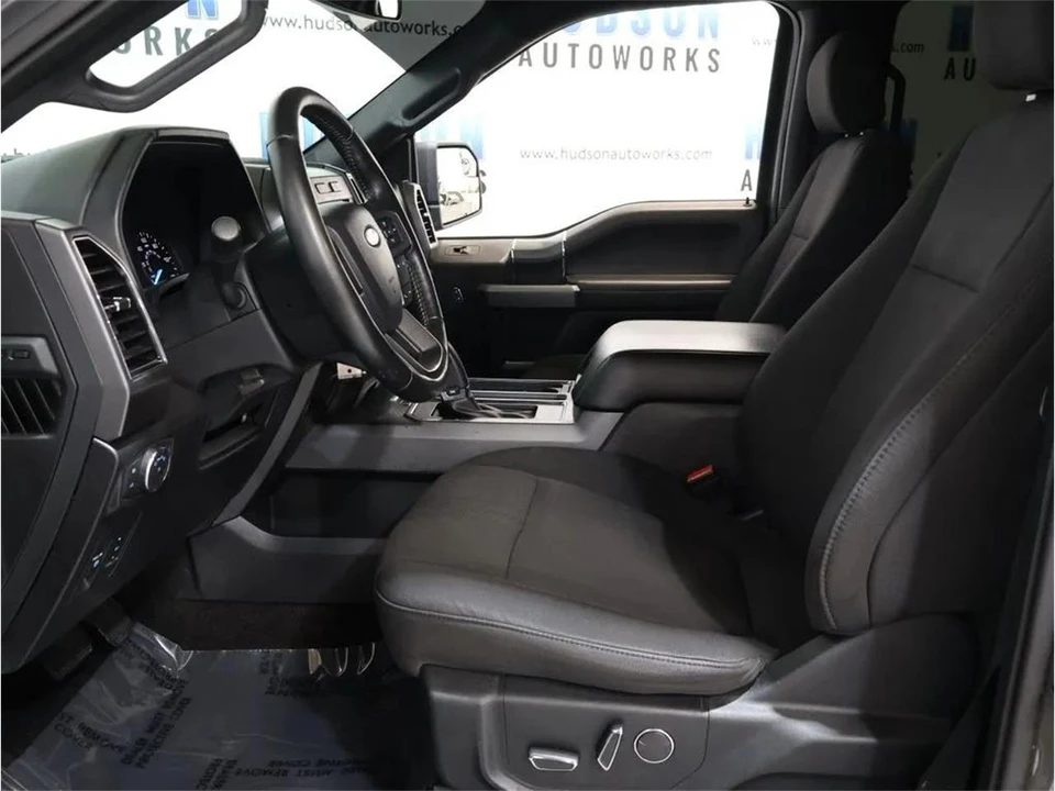 2018 Ford F-150 13th Gen - Image 14 of 31