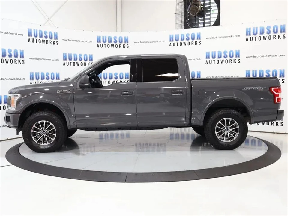 2018 Ford F-150 13th Gen - Image 3 of 31