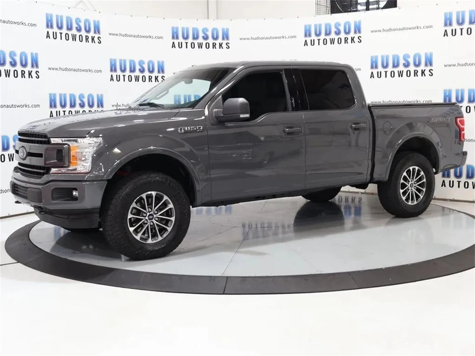 2018 Ford F-150 13th Gen - Image 2 of 31