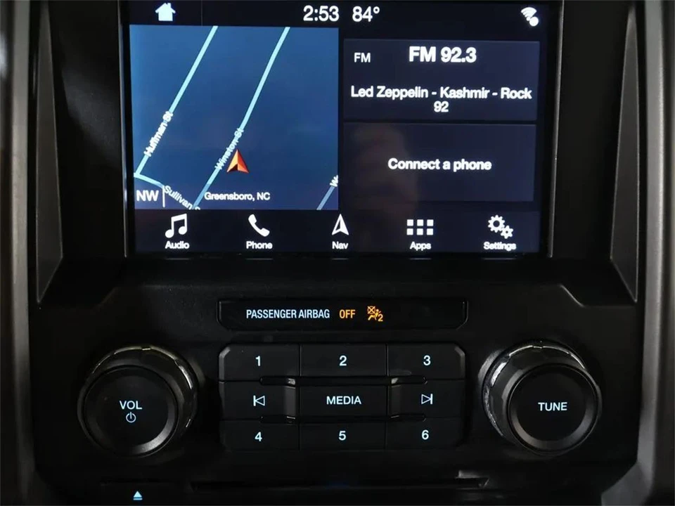 2018 Ford F-150 13th Gen - Image 19 of 31