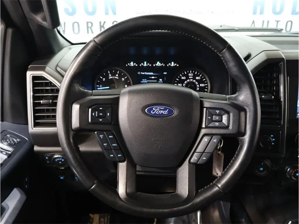 2018 Ford F-150 13th Gen - Image 17 of 31