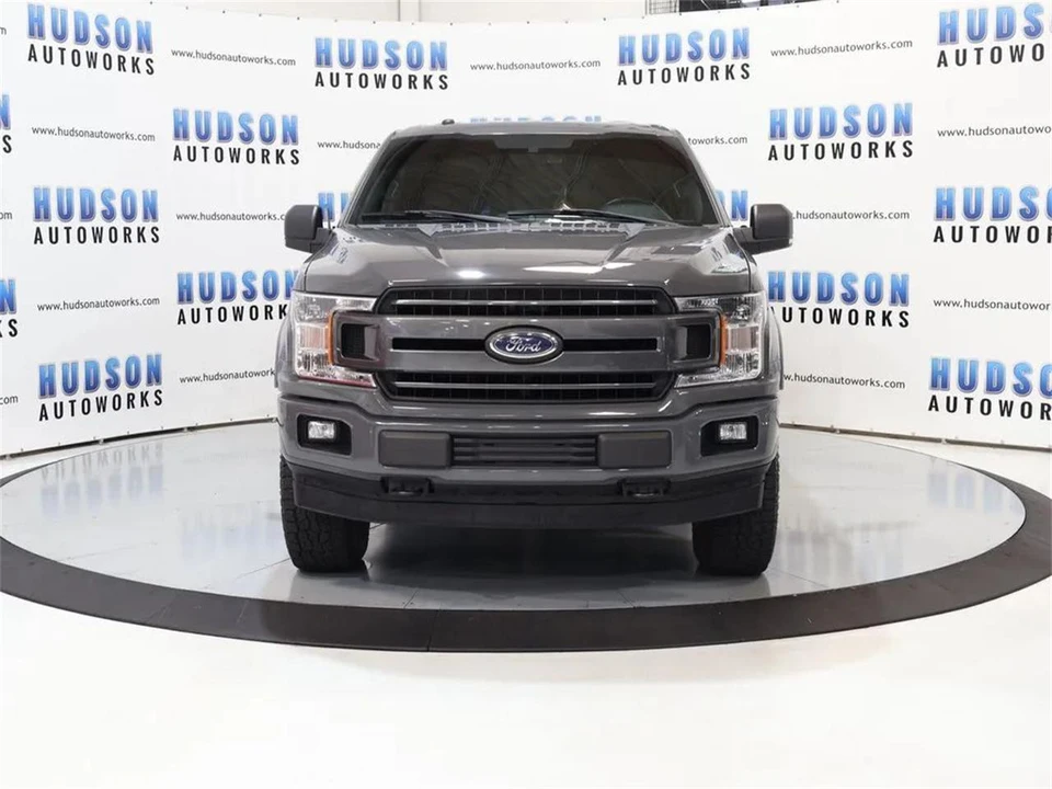 2018 Ford F-150 13th Gen - Image 9 of 31