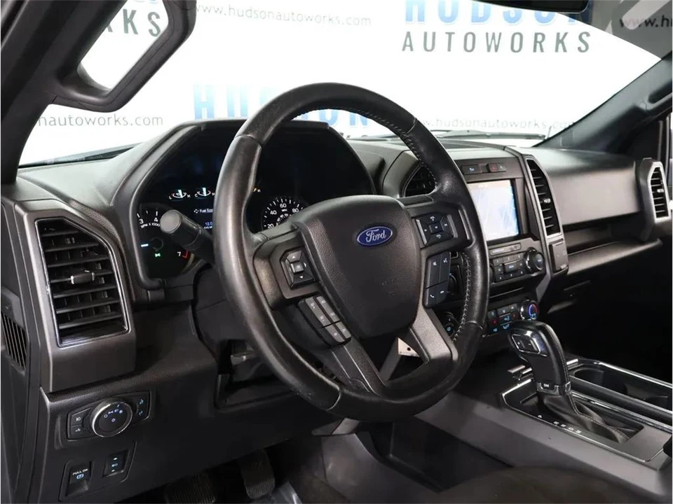 2018 Ford F-150 13th Gen - Image 12 of 31