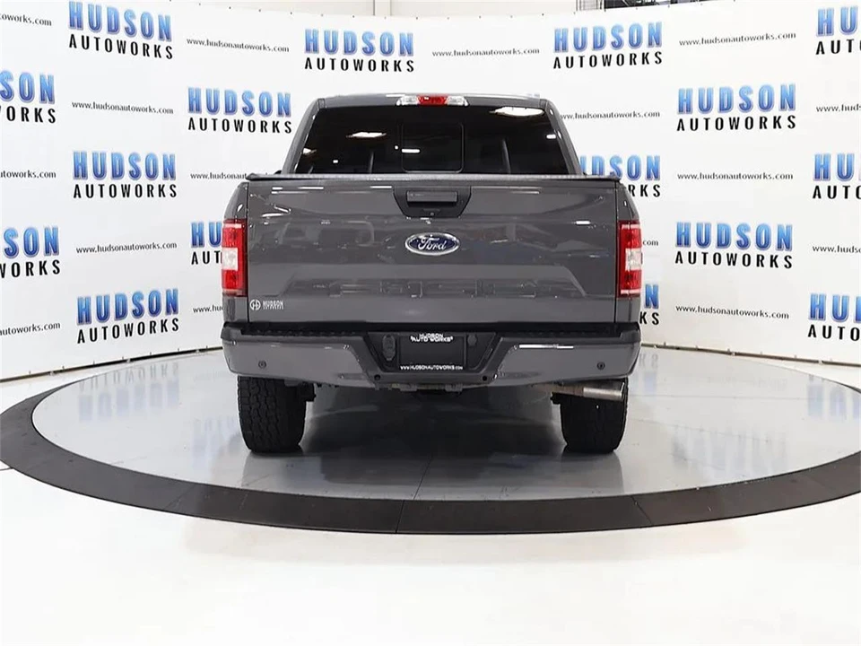 2018 Ford F-150 13th Gen - Image 5 of 31
