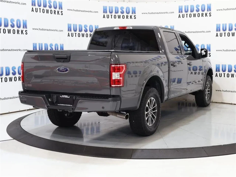 2018 Ford F-150 13th Gen - Image 6 of 31