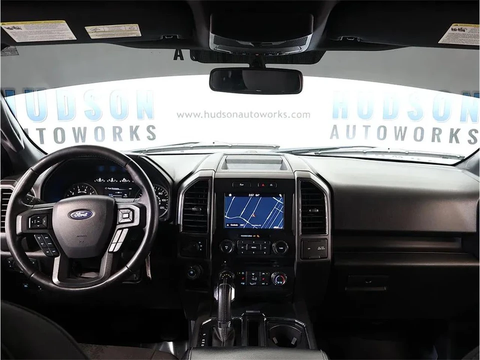 2018 Ford F-150 13th Gen - Image 24 of 31