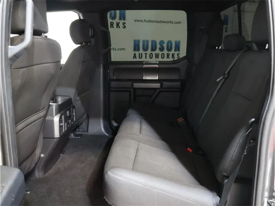 2018 Ford F-150 13th Gen - Image 25 of 31