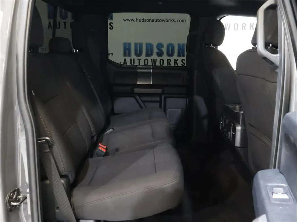 2018 Ford F-150 13th Gen - Image 26 of 31