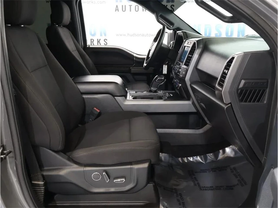 2018 Ford F-150 13th Gen - Image 27 of 31