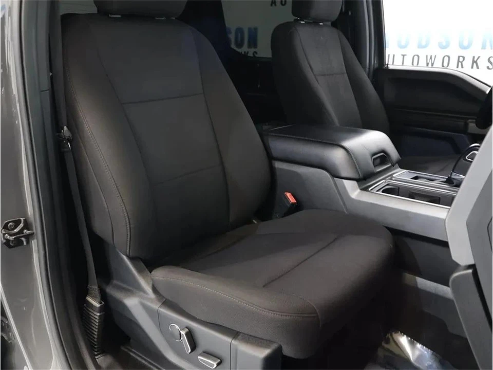 2018 Ford F-150 13th Gen - Image 29 of 31