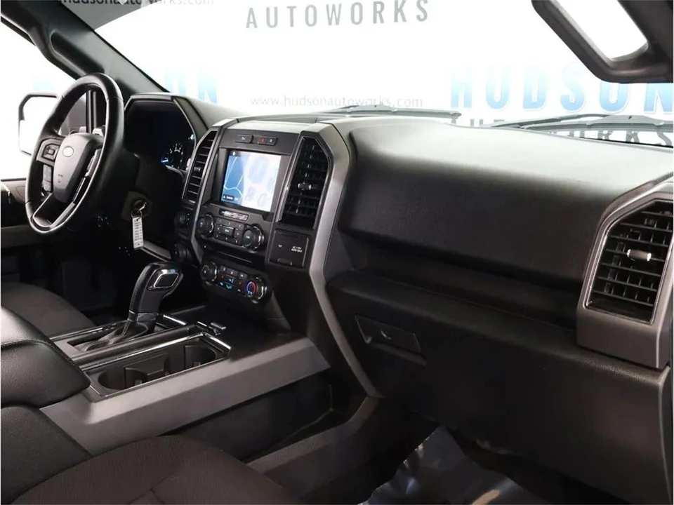 2018 Ford F-150 13th Gen - Image 30 of 31