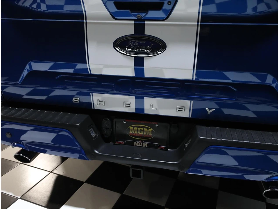 2018 Ford F-150 13th Gen - Image 25 of 31