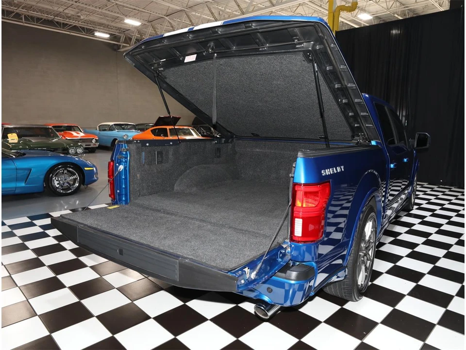 2018 Ford F-150 13th Gen - Image 5 of 31