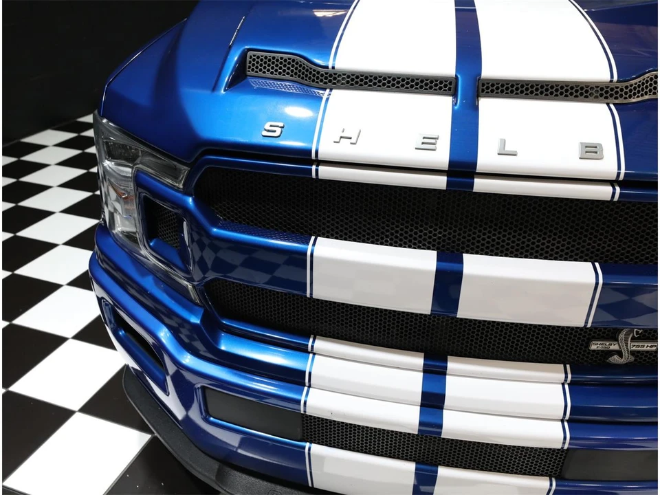 2018 Ford F-150 13th Gen - Image 13 of 31