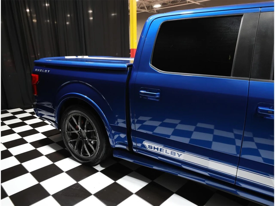 2018 Ford F-150 13th Gen - Image 21 of 31