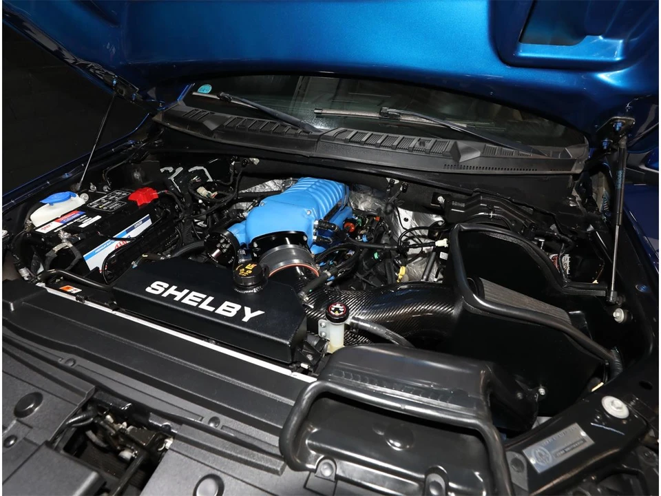 2018 Ford F-150 13th Gen - Image 2 of 31