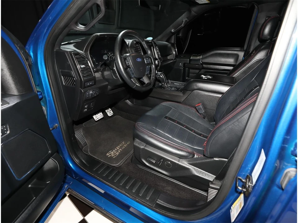 2018 Ford F-150 13th Gen - Image 3 of 31