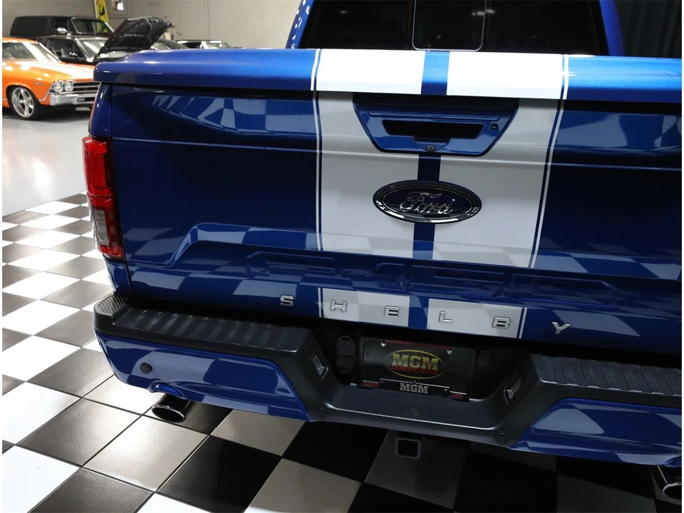 2018 Ford F-150 13th Gen - Image 26 of 31
