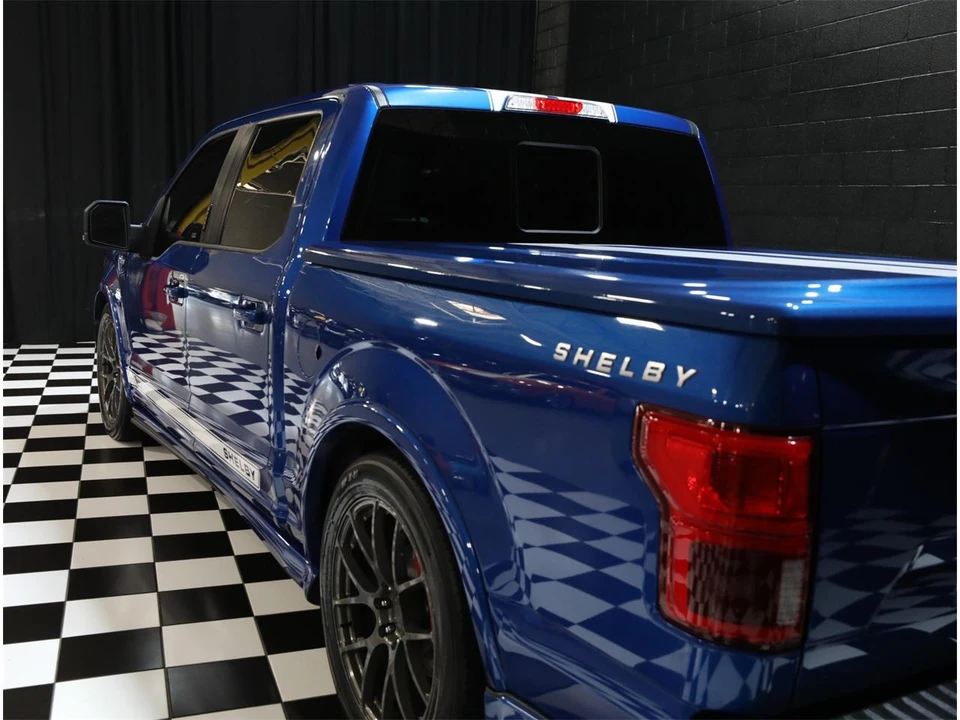 2018 Ford F-150 13th Gen - Image 30 of 31