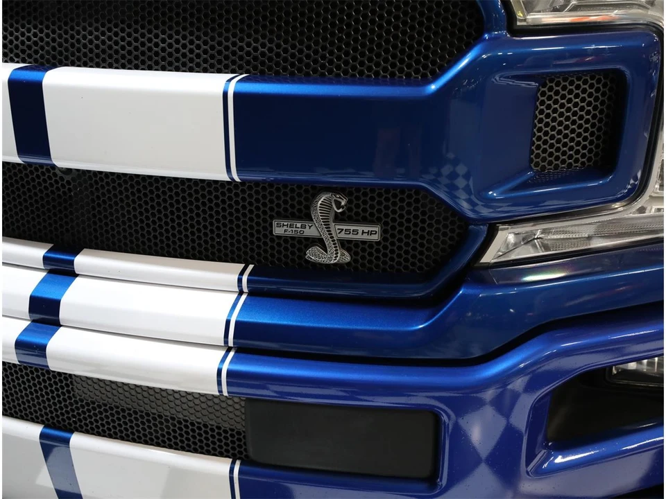 2018 Ford F-150 13th Gen - Image 10 of 31