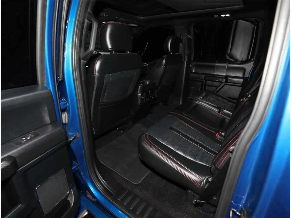 2018 Ford F-150 13th Gen - Image 4 of 31
