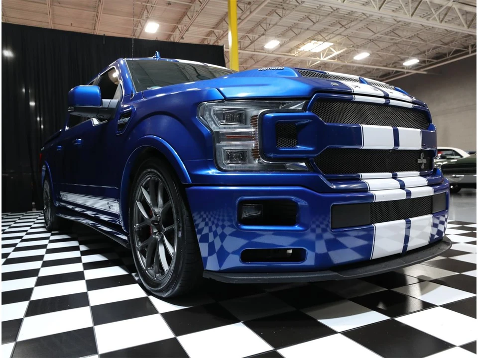 2018 Ford F-150 13th Gen - Image 15 of 31