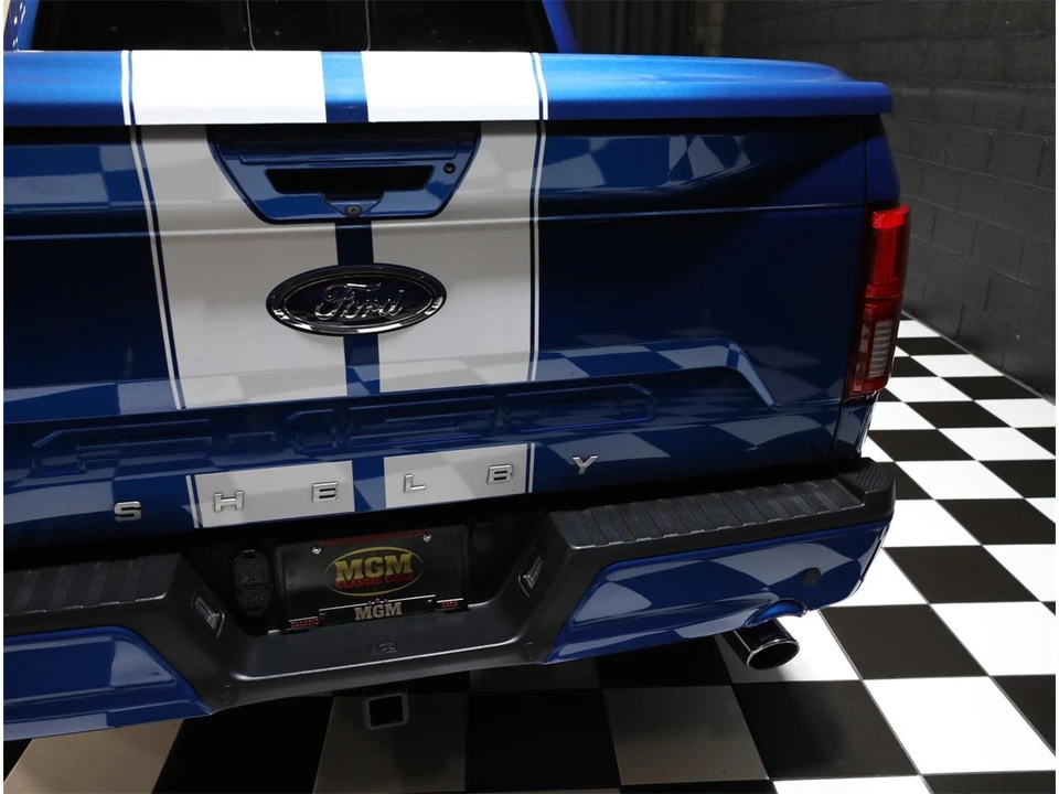 2018 Ford F-150 13th Gen - Image 23 of 31