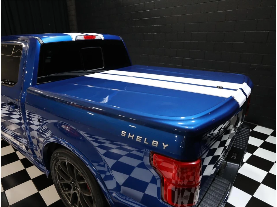 2018 Ford F-150 13th Gen - Image 31 of 31