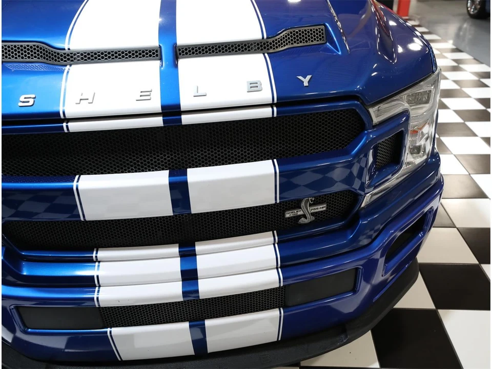 2018 Ford F-150 13th Gen - Image 11 of 31