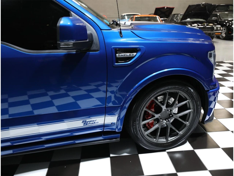 2018 Ford F-150 13th Gen - Image 16 of 31