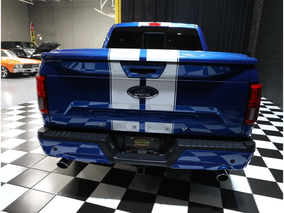 2018 Ford F-150 13th Gen - Image 24 of 31