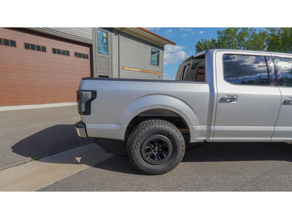 2018 Ford F-150 13th Gen - Image 22 of 31