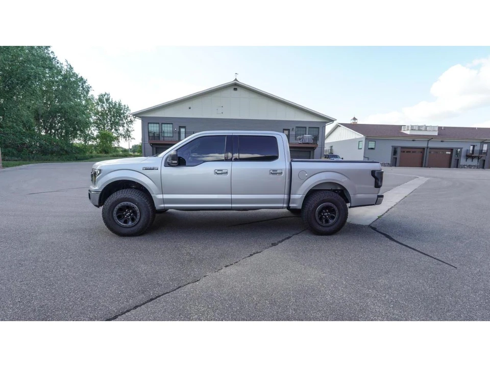 2018 Ford F-150 13th Gen - Image 27 of 31
