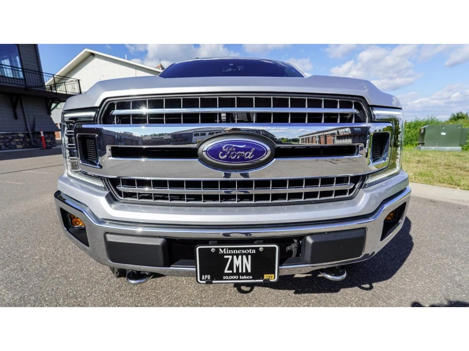 2018 Ford F-150 13th Gen - Image 17 of 31