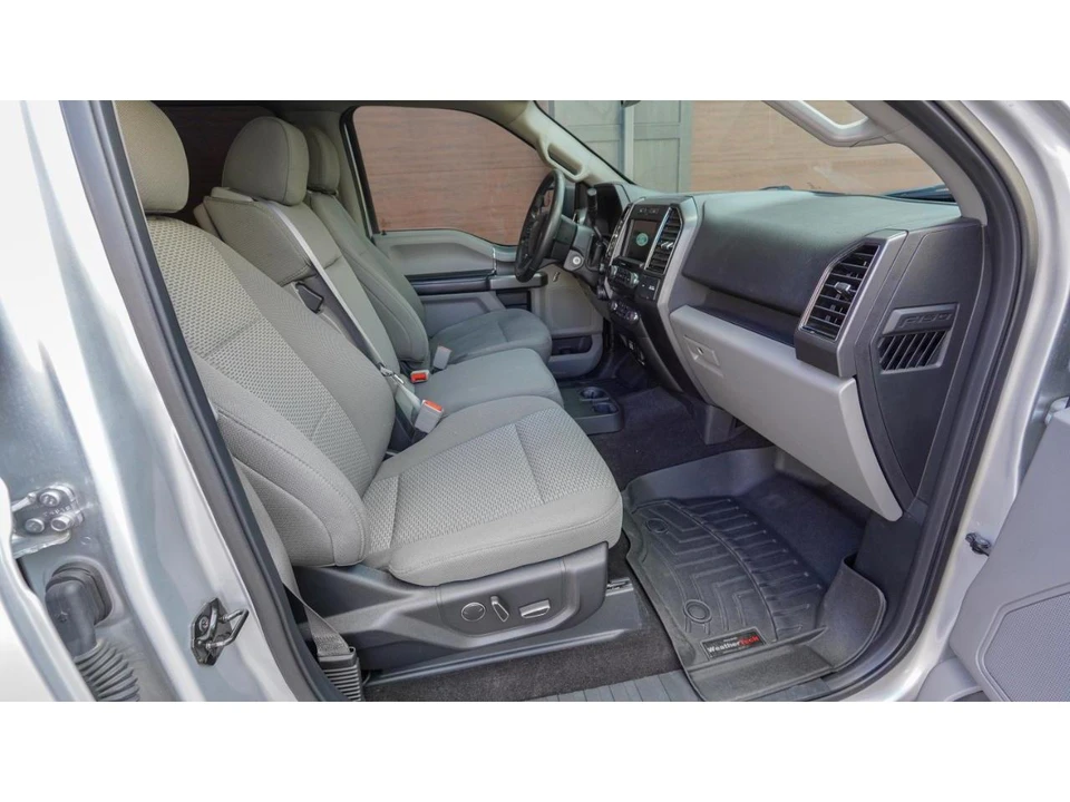 2018 Ford F-150 13th Gen - Image 9 of 31