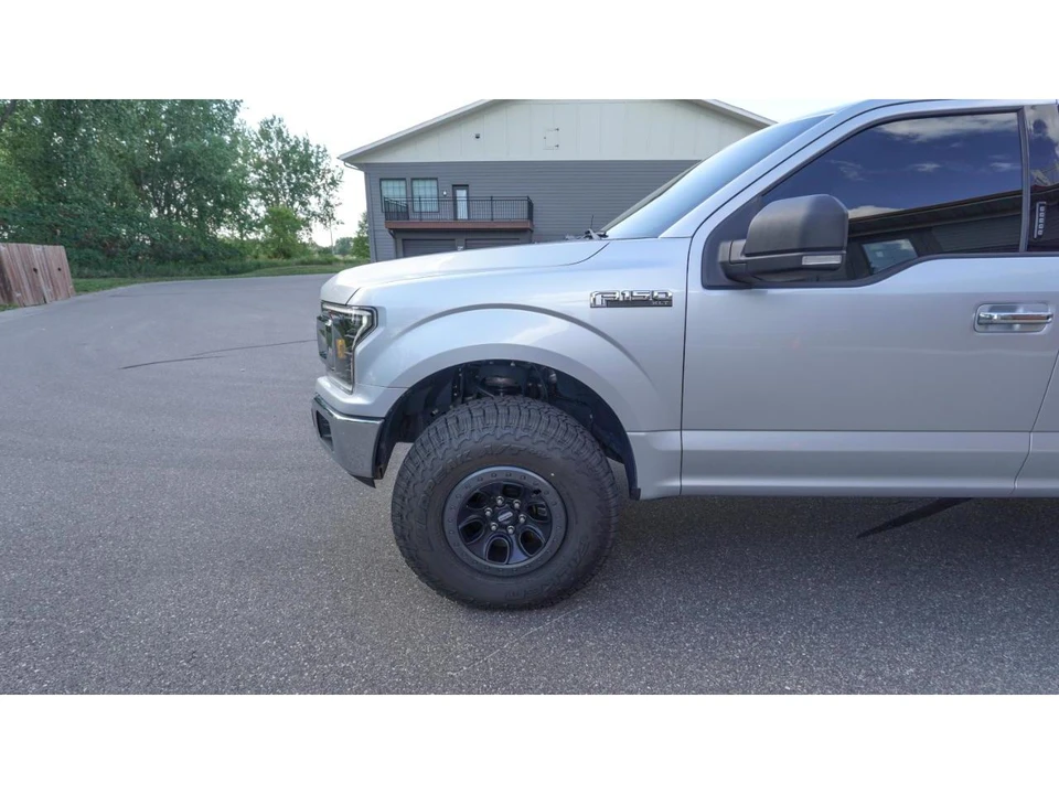 2018 Ford F-150 13th Gen - Image 28 of 31