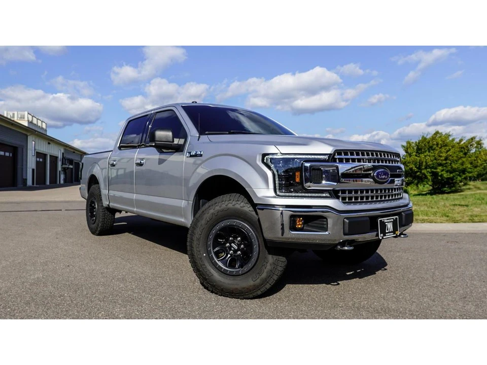 2018 Ford F-150 13th Gen - Image 2 of 31