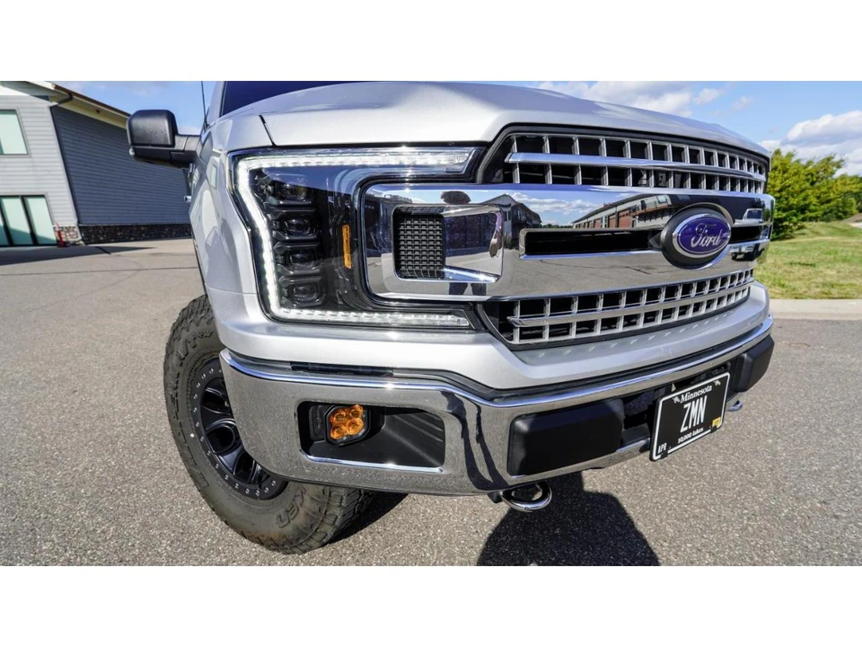 2018 Ford F-150 13th Gen - Image 18 of 31