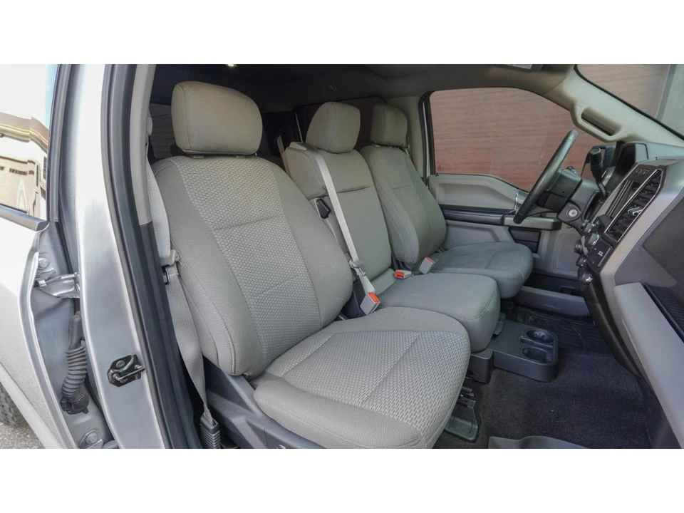 2018 Ford F-150 13th Gen - Image 10 of 31