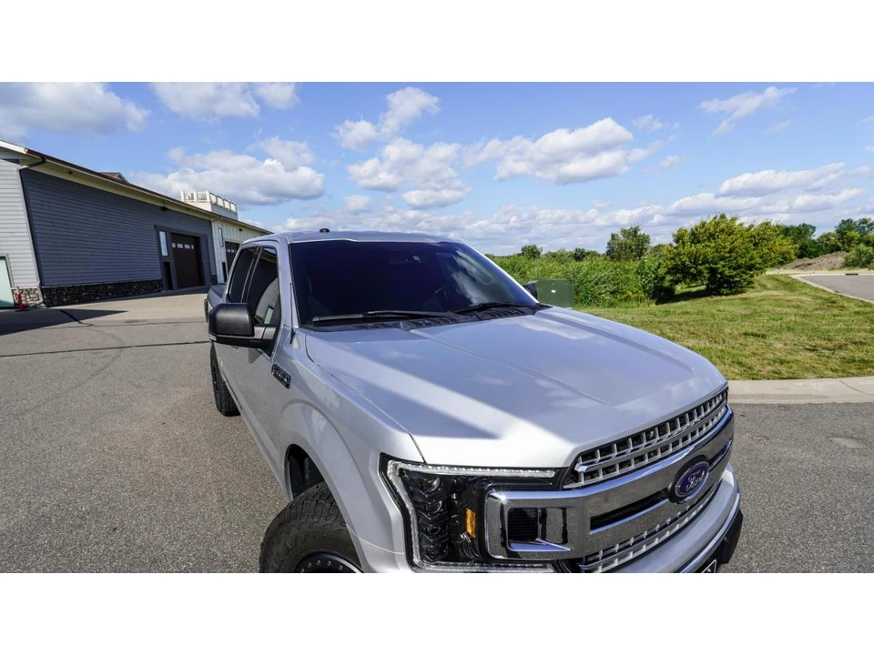 2018 Ford F-150 13th Gen - Image 13 of 31