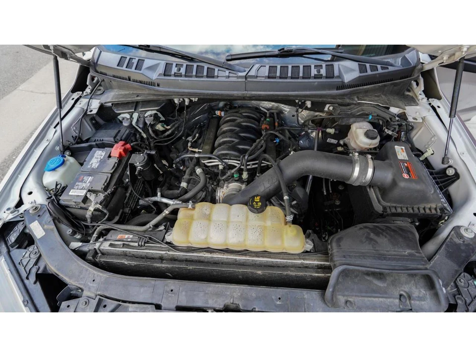 2018 Ford F-150 13th Gen - Image 3 of 31