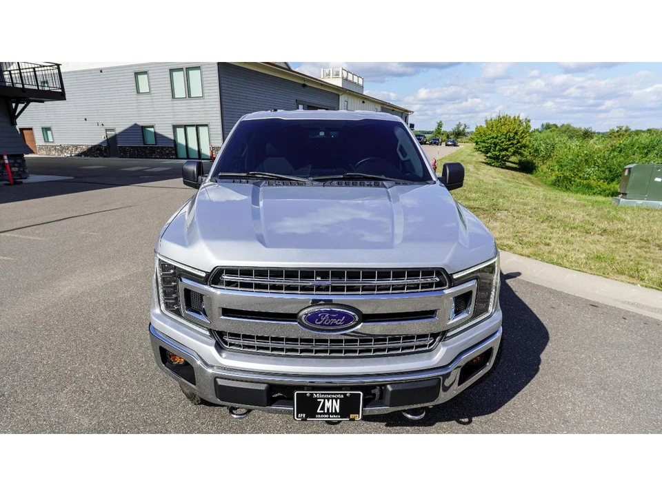 2018 Ford F-150 13th Gen - Image 14 of 31