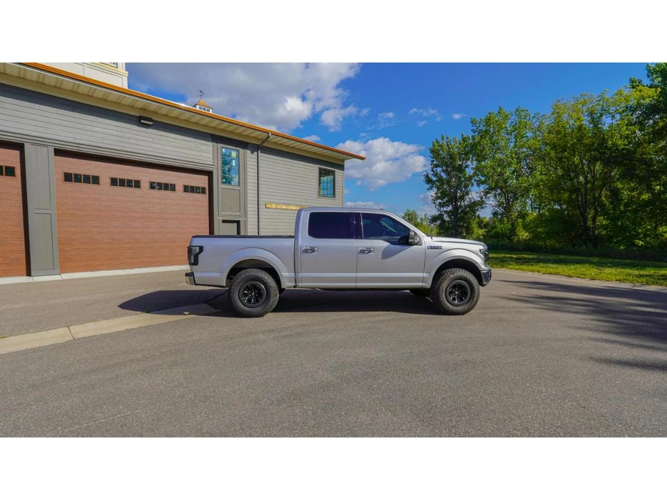 2018 Ford F-150 13th Gen - Image 24 of 31