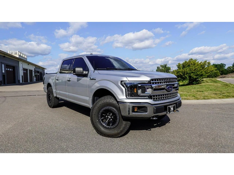 2018 Ford F-150 13th Gen - Image 11 of 31